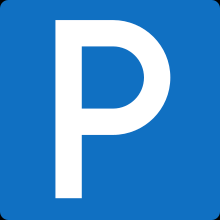 Parken