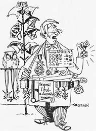 Titel und Orden